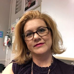 Meet your Posher, Robyn